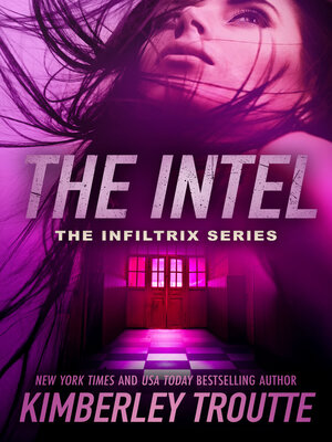 cover image of The Intel